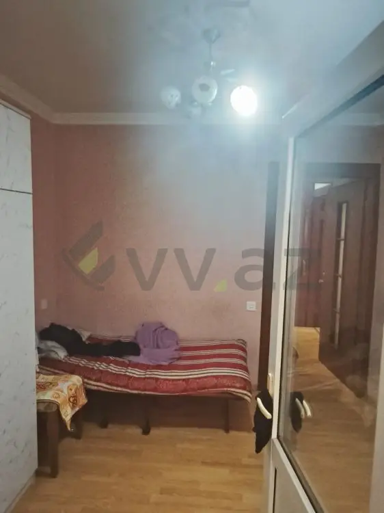 2 otaqlı mənzil Yeni tikili Satılır, Bakıxanov qəs., Sabunçu, Bakı — Mənzil, Bakı (4)