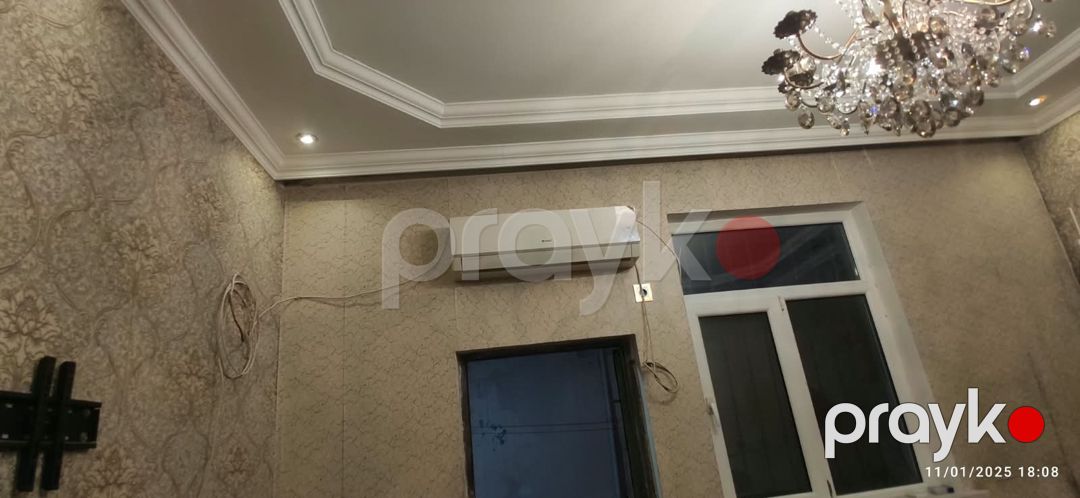 Həyət evi, Xırdalan ş — Ev, villa, Bakı (4)