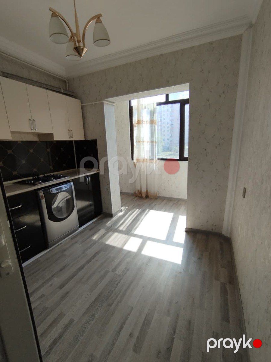 Satılır 2 otaqlı köhnə tikili 65 m² — Mənzil, Bakı (5)