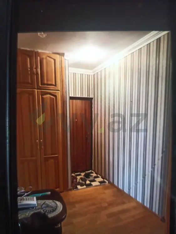 3 otaqlı mənzil Köhnə tikili Satılır, Ağ şəhər, Xətai, Bakı — Mənzil, Bakı (5)