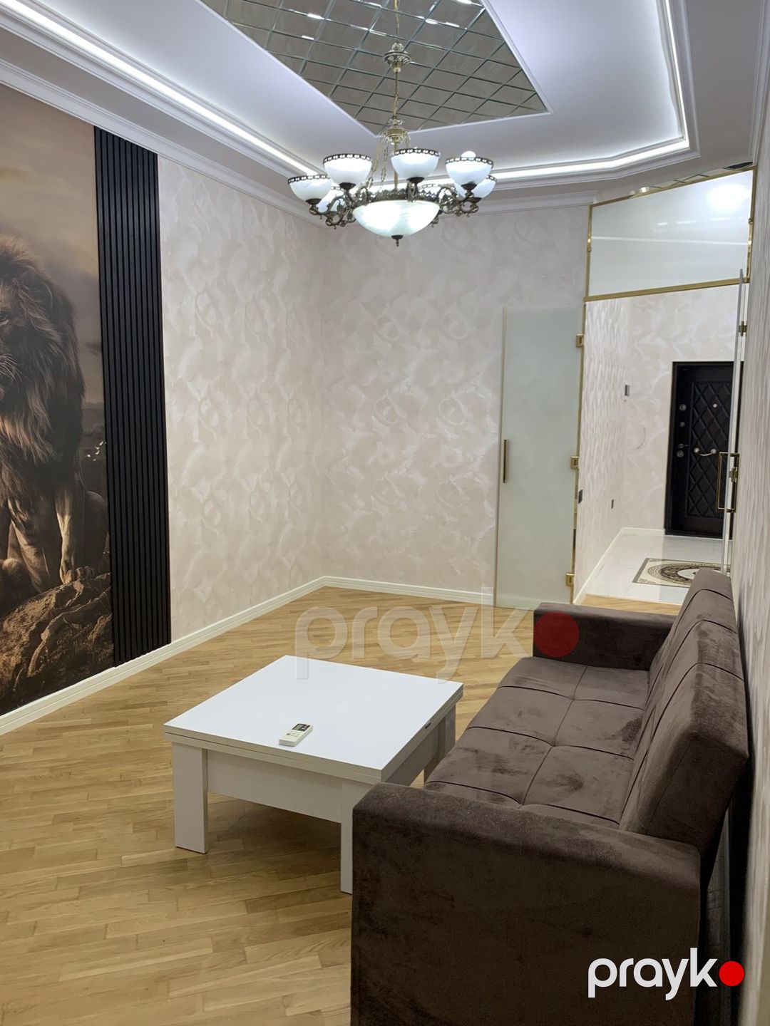 Satılır 2 otaqlı yeni tikili 86 m² — Mənzil, Bakı (4)