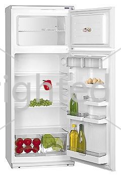 Soyuducu Atlant 2808-90 W — Soyuducular, Bakı (2)