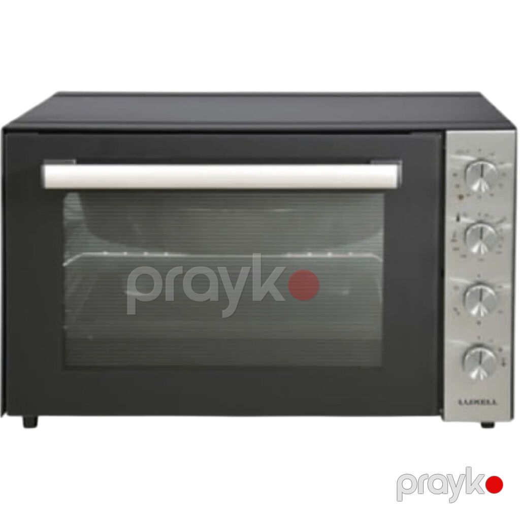 Məhsul 5263 Məhsulun adı: Elektrik soba Luxell LX-9645 Brend — Masaüstü plitələr, Bakı (2)