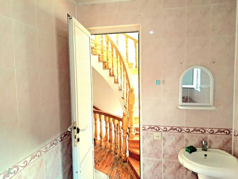 Satılır 10 otaqlı Həyət evi 362 m² Bakı, Sabunçu r., Bakıxanov — Ev, villa, Bakı (7)