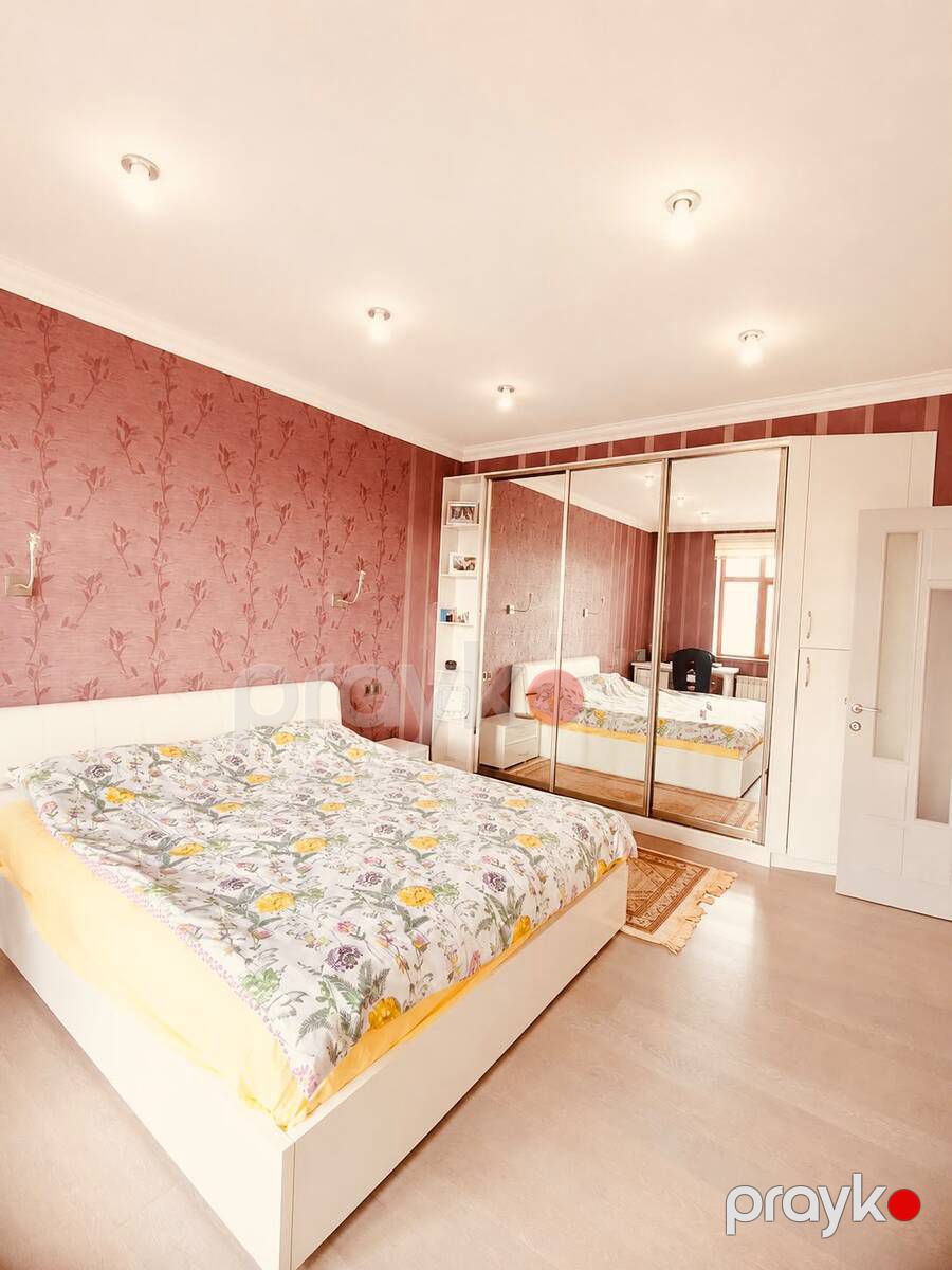 Satılır 4 otaqlı yeni tikili 170 m² — Mənzil, Bakı (4)