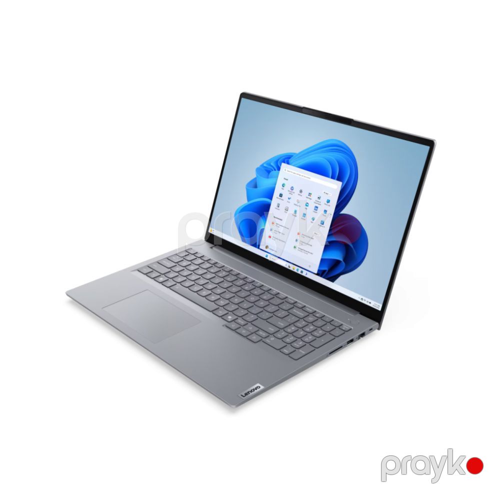 Lenovo Noutbuk ThinkBook 16 G8 IRL 21SH008ART — Noutbuklar, Bakı (2)
