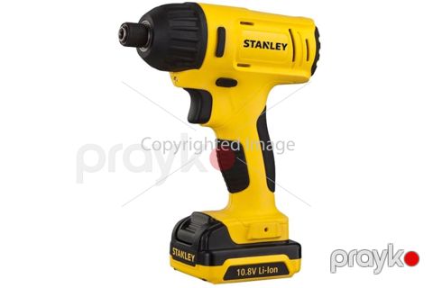 Vintburan zərbəli Stanley SCI12S2-RU — Bakı