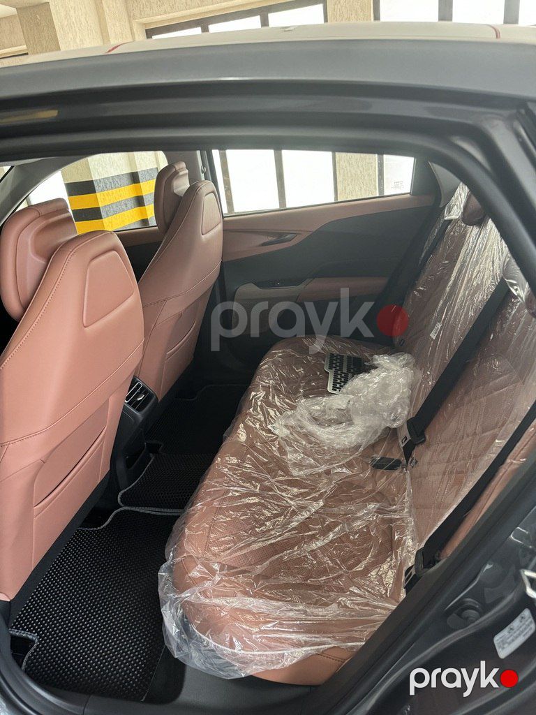 Changan Qiyuan A05, 1.5 L, 18.99 kWh, 2024 il, 25 000 km — Avtomobillər, Bakı (7)