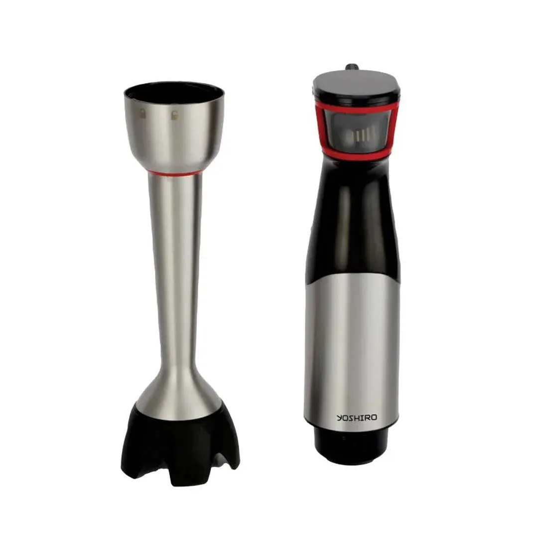 Blender Yoshiro YHB-M410 — Mallar, Bakı (3)