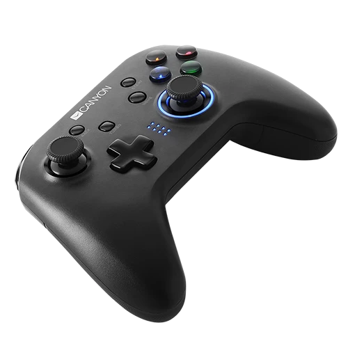 Canyon GP-W3 Wireless GamePad — Oyunlar, konsollər və proqramlar, Bakı (2)