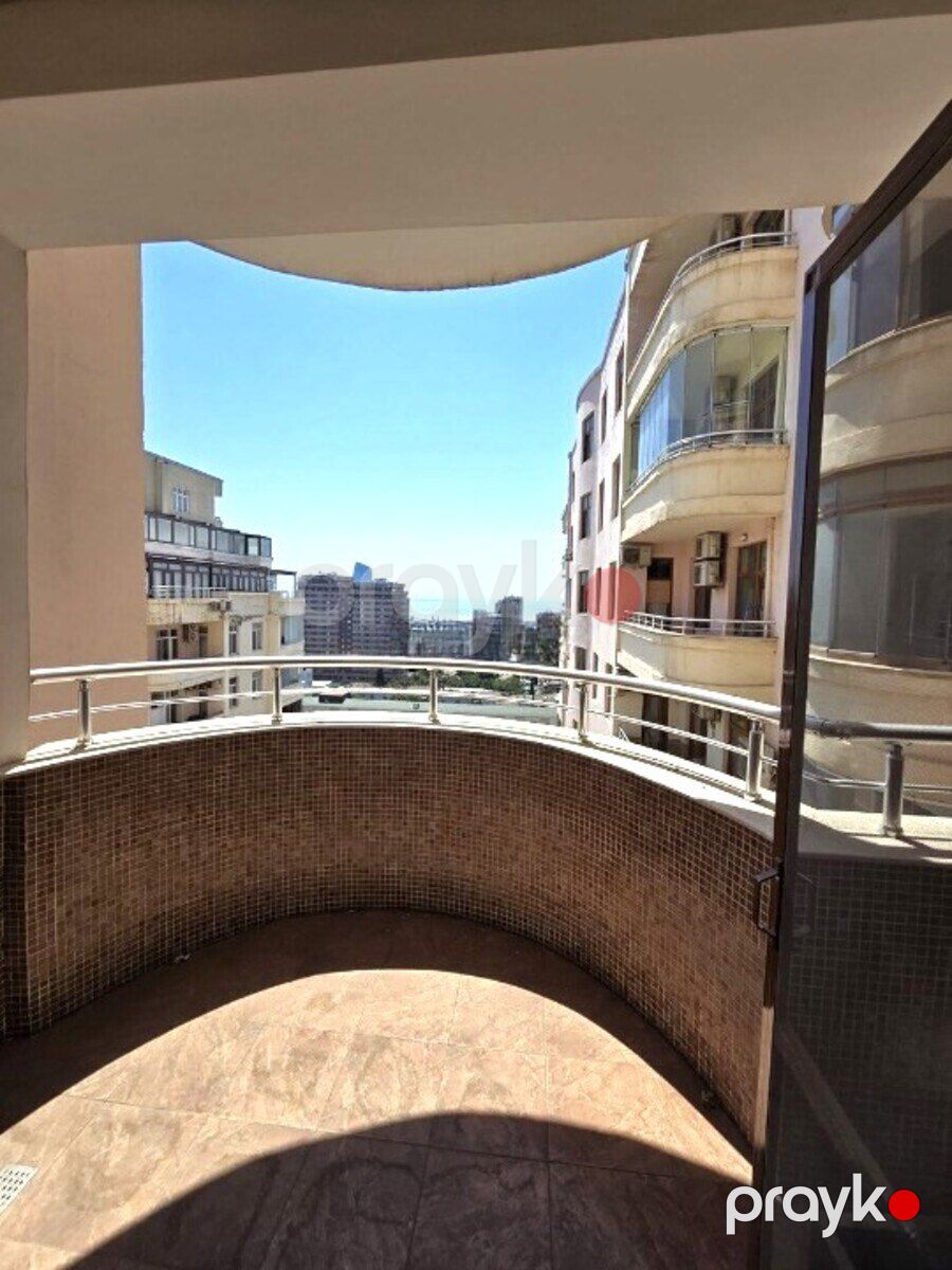 Satılır 3 otaqlı yeni tikili 165 m² — Mənzil, Bakı (11)