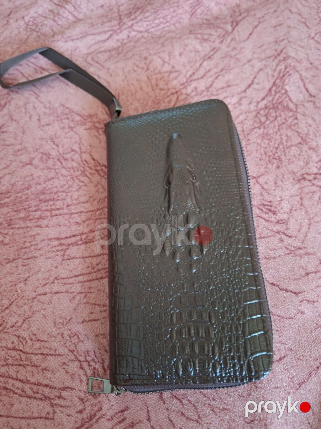 Pulqabı, Yeni — Cüzdanlar və vizit kartlıqları, Bakı (2)