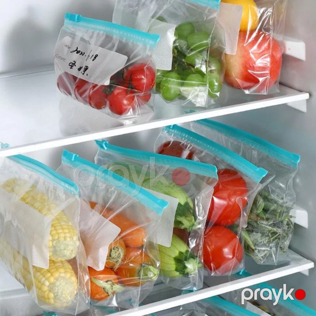 Ərzaq üçün paketlər İL-5096, 26.5x32 sm, 15 əd — Mallar, Bakı (2)