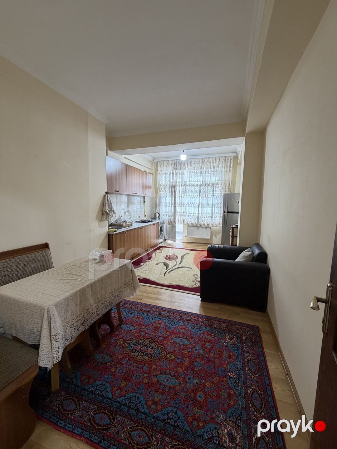 Satılır 3 otaqlı yeni tikili 122 m² — Mənzil, Bakı (10)