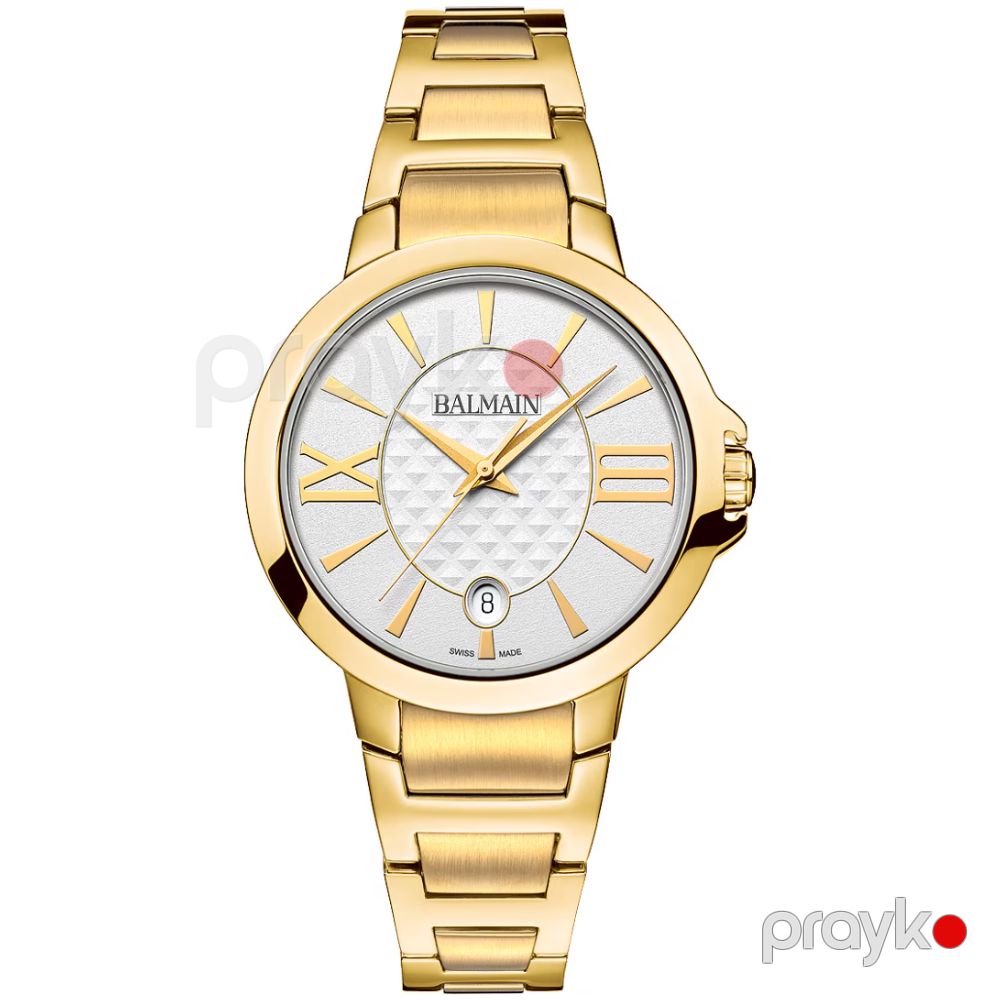 Saat Balmain B45703322 — Qol saatları, Bakı