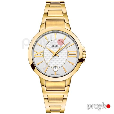 Saat Balmain B45703322 — Bakı