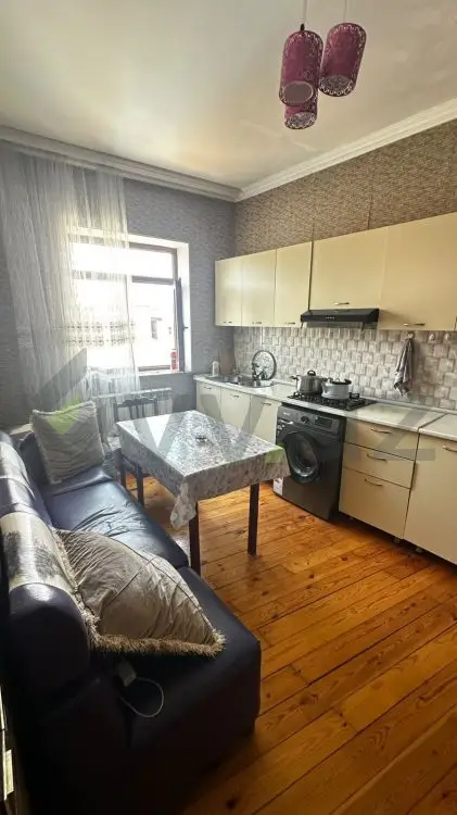 4 otaqlı Həyət evi Satılır, Xırdalan — Ev, villa, Xırdalan (9)