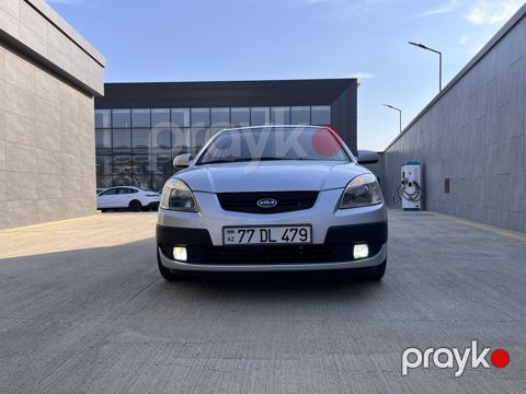 Kia Rio, 1.5 L, 2006 il, 254 000 km — Bakı
