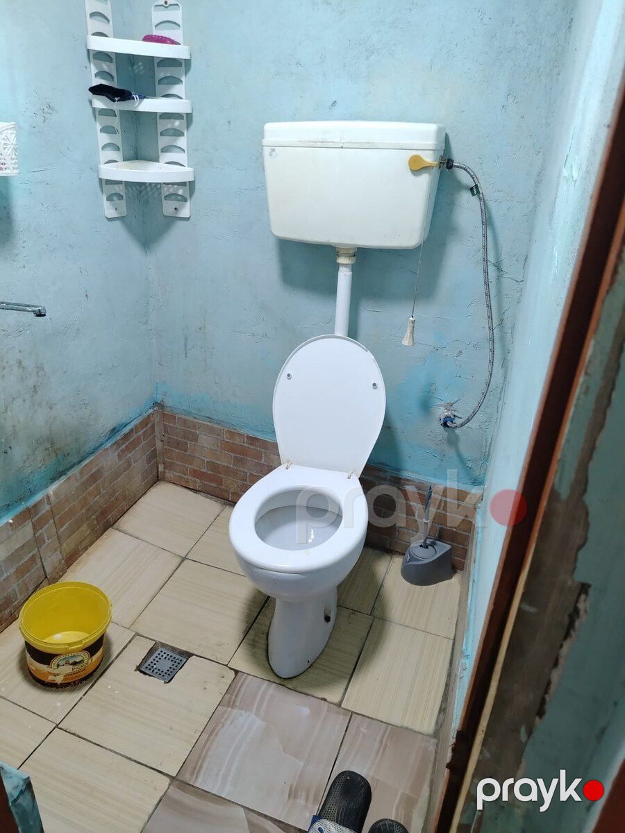 1-otaqlı mənzil kirayə verilir, Sumqayıt ş., 40 m² — Mənzil, Sumqayıt (4)