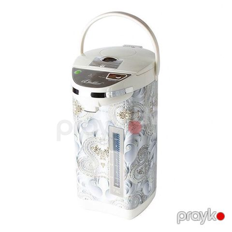 5077 Məhsulun adı: Termopot BlackBird BAP-3688 White Brend — Bakı
