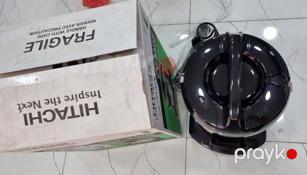 Tozsoran "Hitachi" — Ev texnikası, Bakı (6)