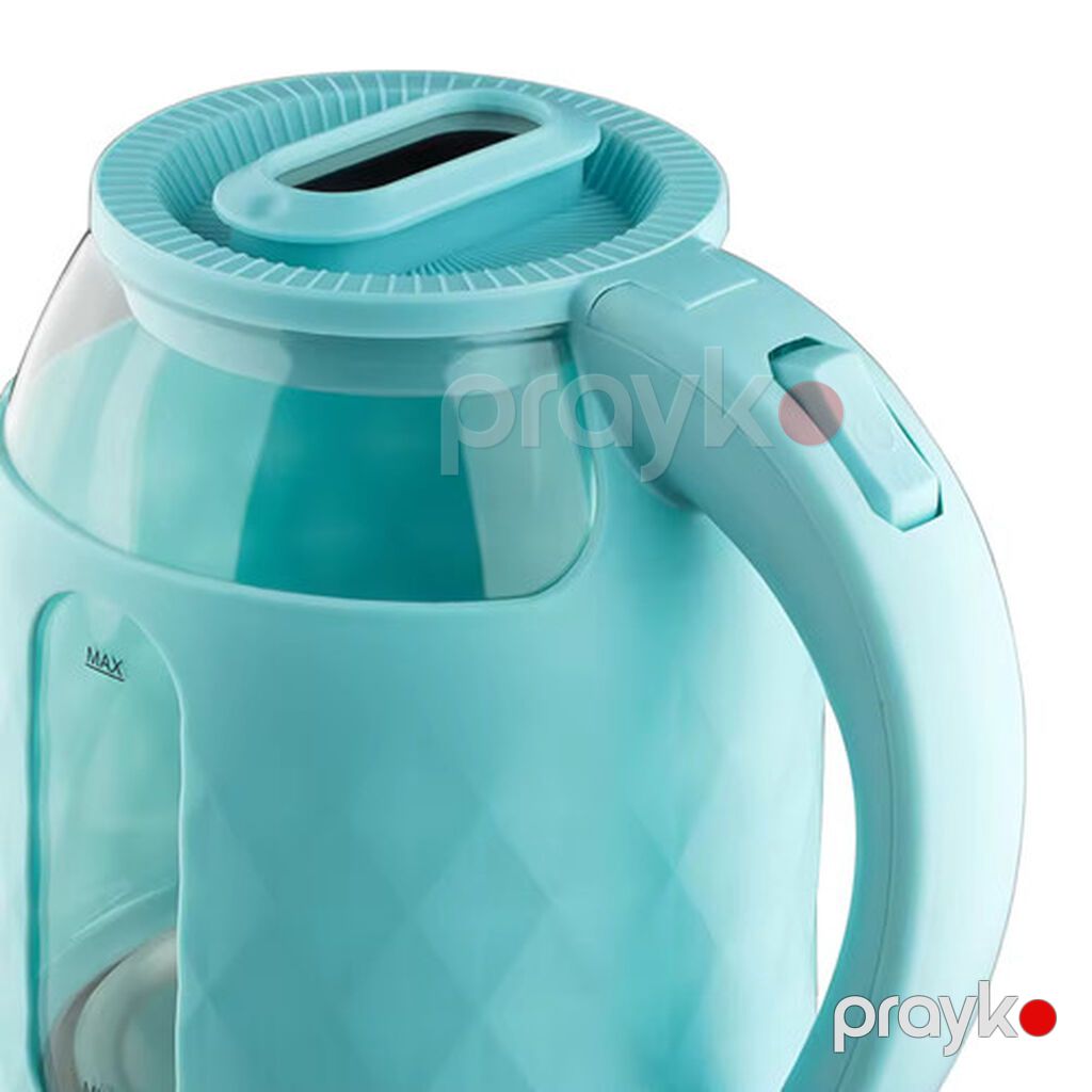 4819 Məhsulun adı: Elektrik çaydan RAF R.7930 Green Brend: RAF — Elektrik çaydanları və termoslar, Bakı (3)