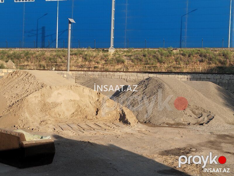 Qum, şeben, aççep — Mallar, Bakı (4)
