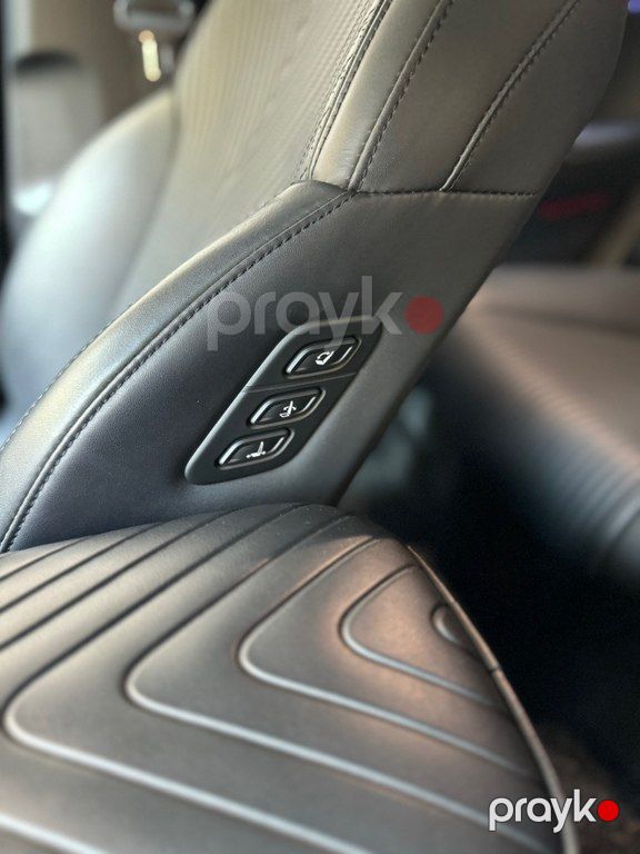 Hyundai Grandeur, 1.6 L, 2023 il, 59 000 km — Avtomobillər, Bakı (10)
