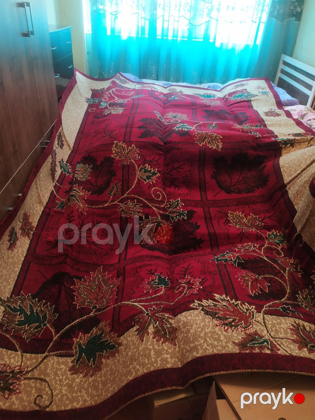 Xalça Dekorativ, Kredit yoxdur — Xalılar, Bakı (2)