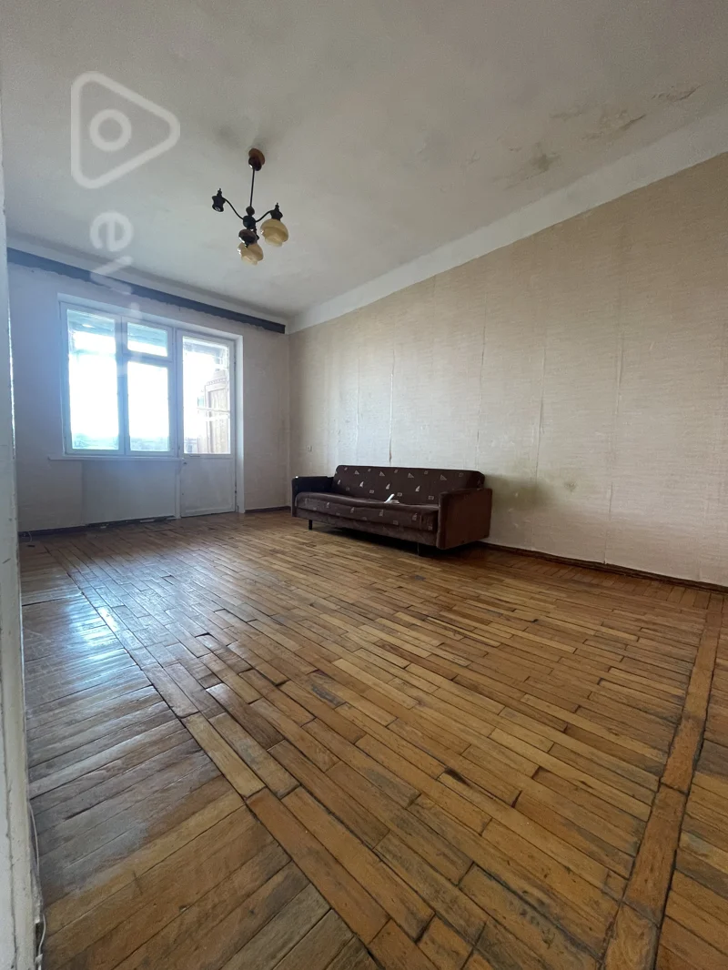 3 otaqlı mənzil, 63 m², Hövsan toğrul marketin yani — Mənzil, Bakı (5)