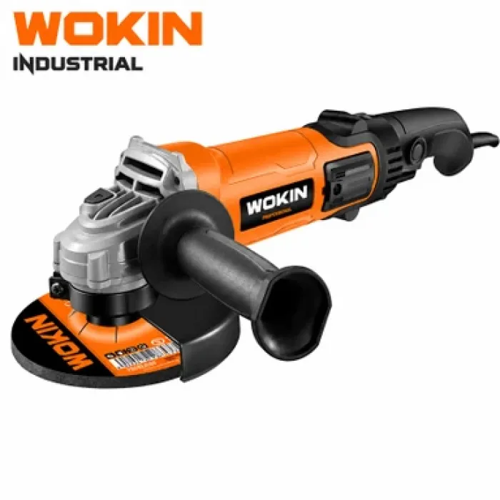 Wokın Böyük Daşlama Maşını (230 mm 2400W) — Bakı