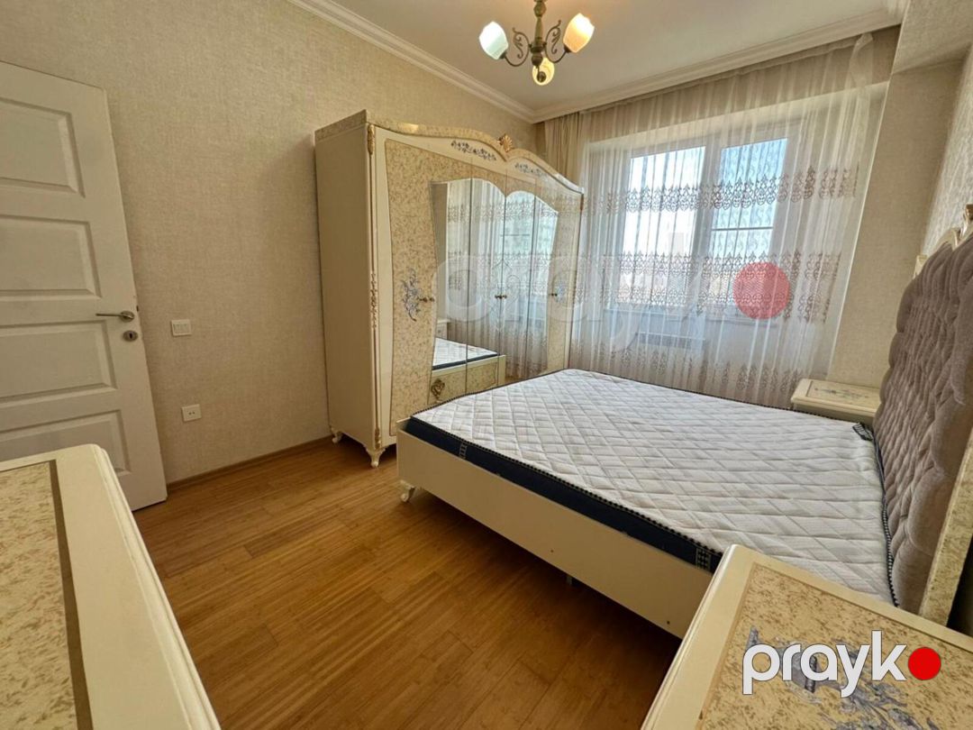 İcarəyə verilir 2 otaqlı yeni tikili 70 m² — Mənzil, Bakı (2)