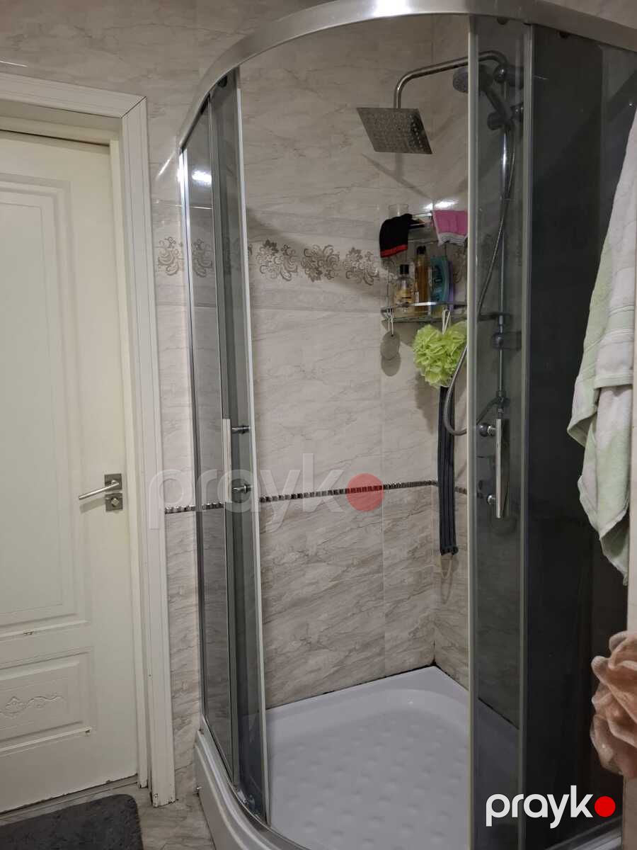 İcarəyə verilir 2 otaqlı yeni tikili 70 m² — Mənzil, Bakı (10)