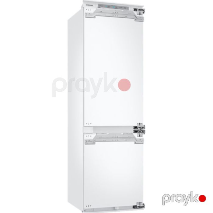 Samsung BRB267034WW/WT Soyuducu — Soyuducular, Bakı (2)