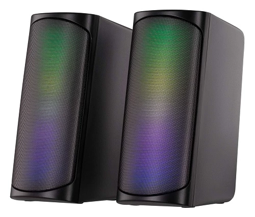 2E 2E-PCS231BK RGB Multimedia Speaker — Kompüter dinamikləri, Bakı (2)