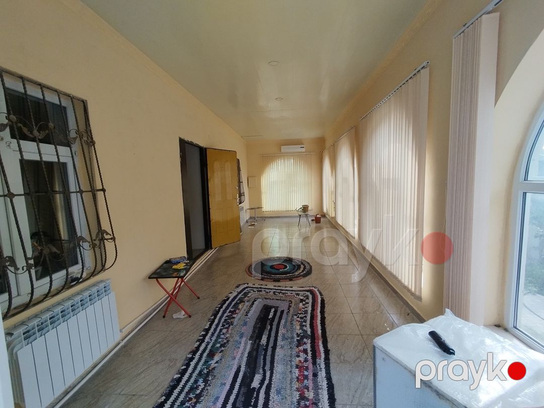 Satılır 4 otaqlı həyət evi/bağ evi 193.1 m² — Ev, villa, Bakı (2)