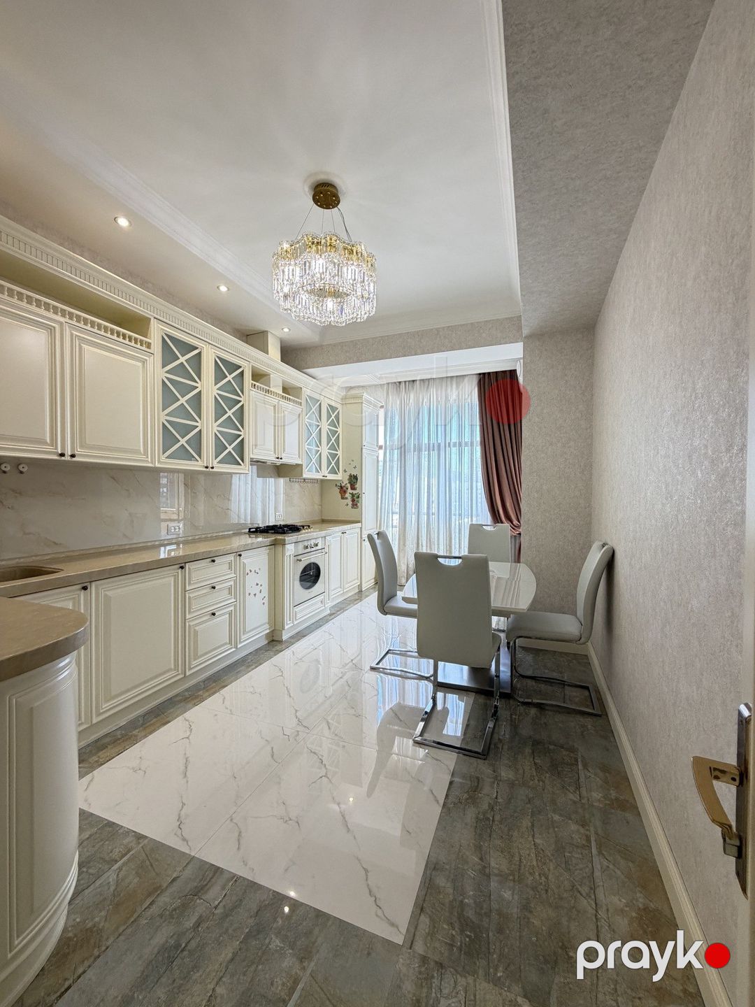Satılır 2 otaqlı yeni tikili 115 m² — Mənzil, Bakı (7)