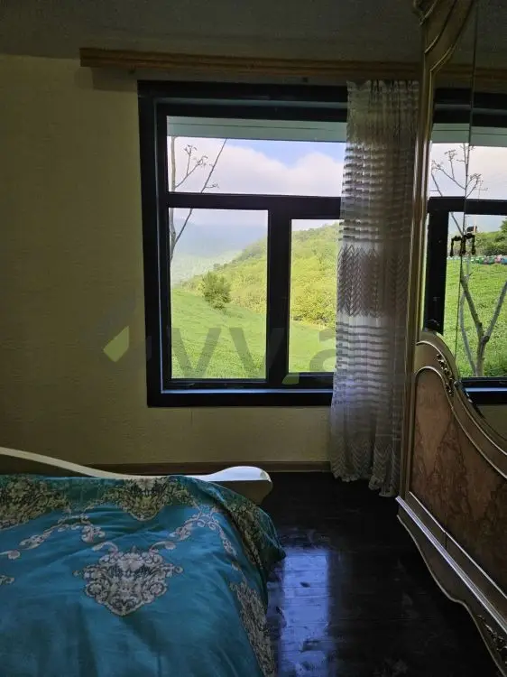 3 otaqlı Həyət evi Kirayə (günlük), Lerik — Ev, villa, Lerik (7)