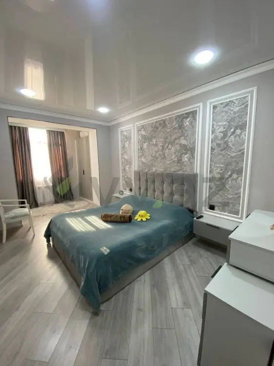 3 otaqlı mənzil Köhnə tikili Satılır, Badamdar qəs., Səbail, Bakı — Mənzil, Bakı (4)