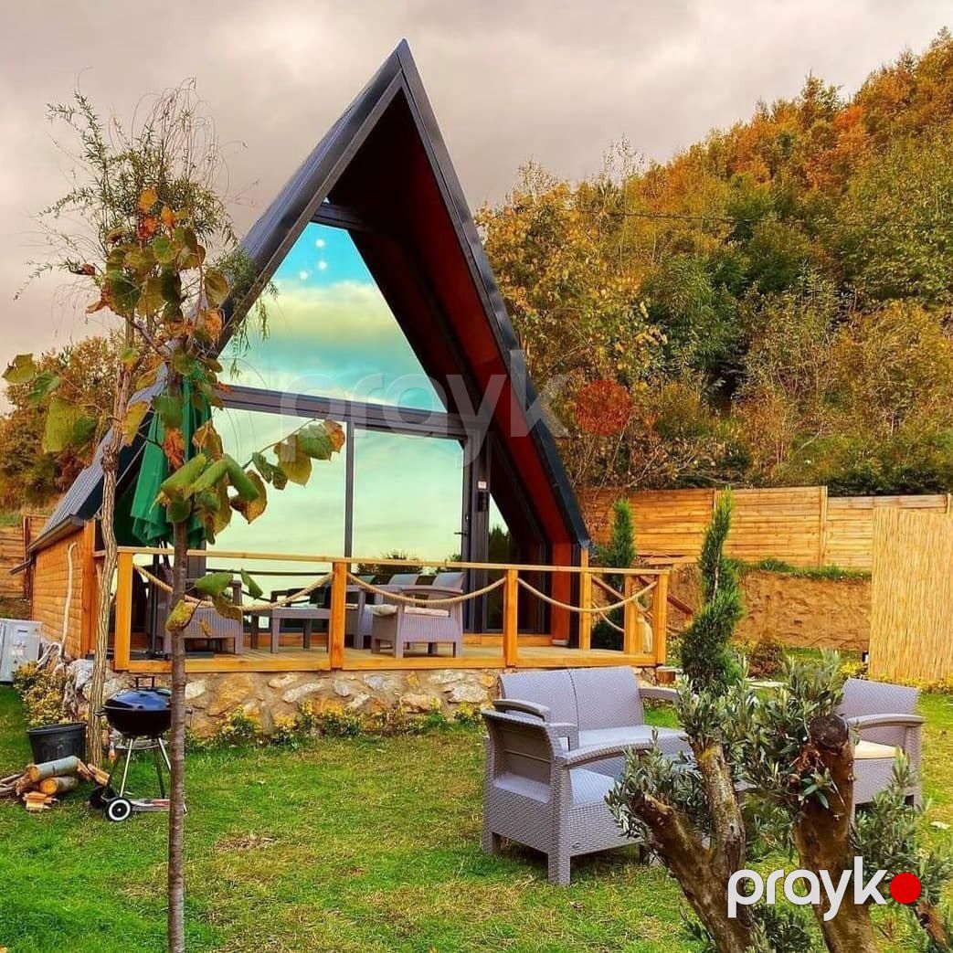 Bağ evi kirayə verilir, Quba r — Ev, villa, Quba (2)