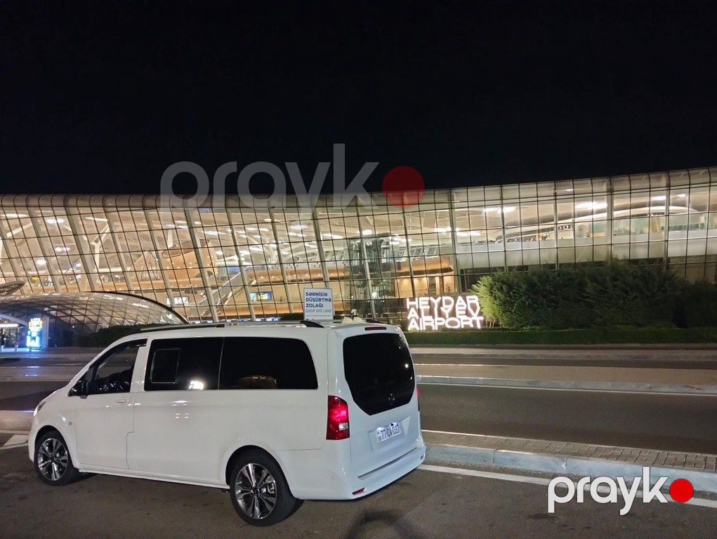 Mercedes Vito 119 CDI, 2.1 L, 2017 il, 294 000 km — Avtomobillər, Bakı (11)