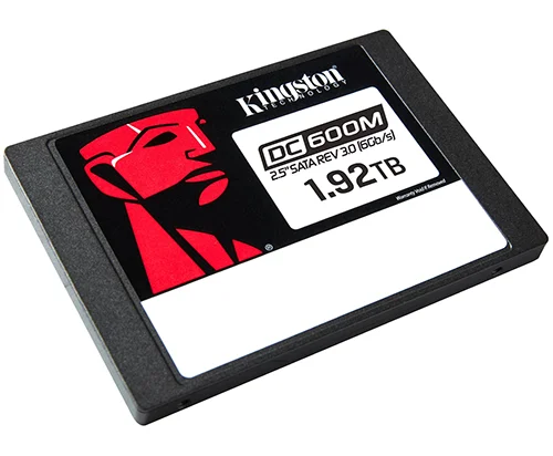 SSD Kingston DC600M (SEDC600M/1920G) 1.92TB — Sabit diskləri, Bakı (3)
