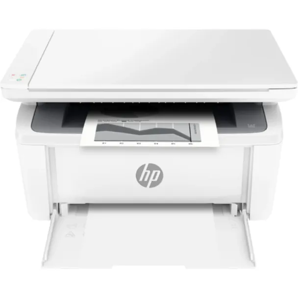 HP LaserJet MFP M141a Printer 7MD73A — Printerləri, Bakı (4)
