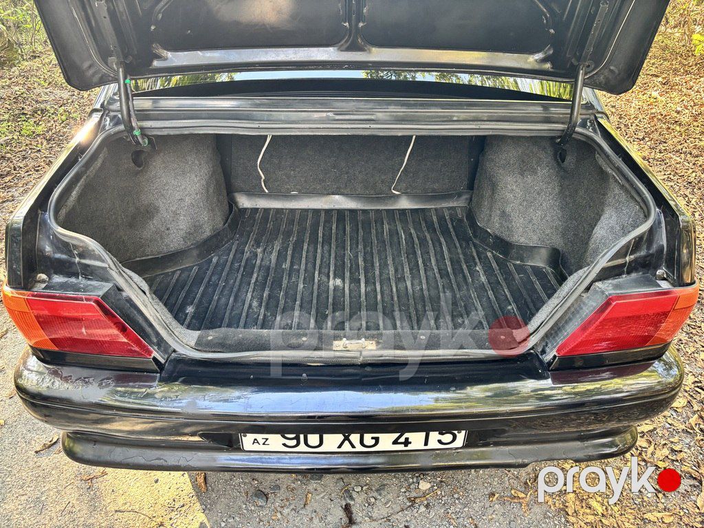Lada (VAZ) 2115, 1.6 L, 2010 il, 244 570 km — Avtomobillər, Qəbələ (7)