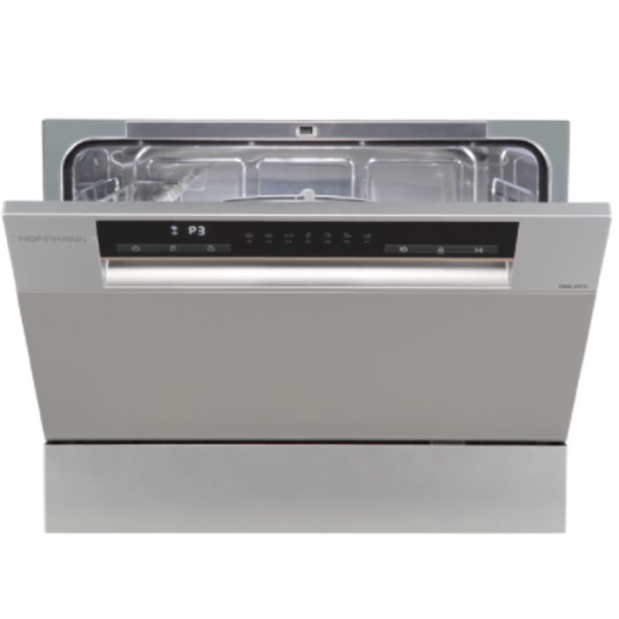 Hoffmann DWC-557X Qabyuyan Maşın — Ev texnikası, Bakı (3)