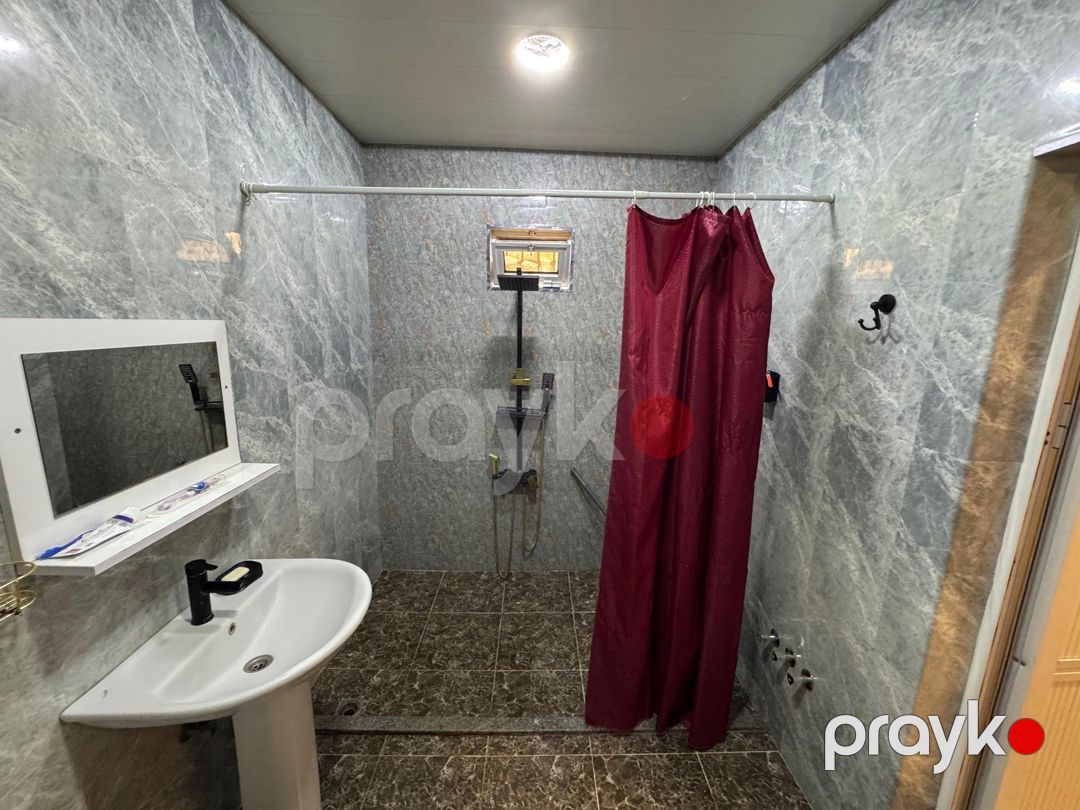 Satılır 3 otaqlı həyət evi/bağ evi 83 m² — Ev, villa, Xırdalan (11)