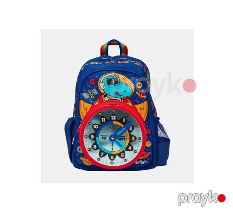 Məktəbli çantası Smıggle Ready Set Go Junior Character 2 — Bakı
