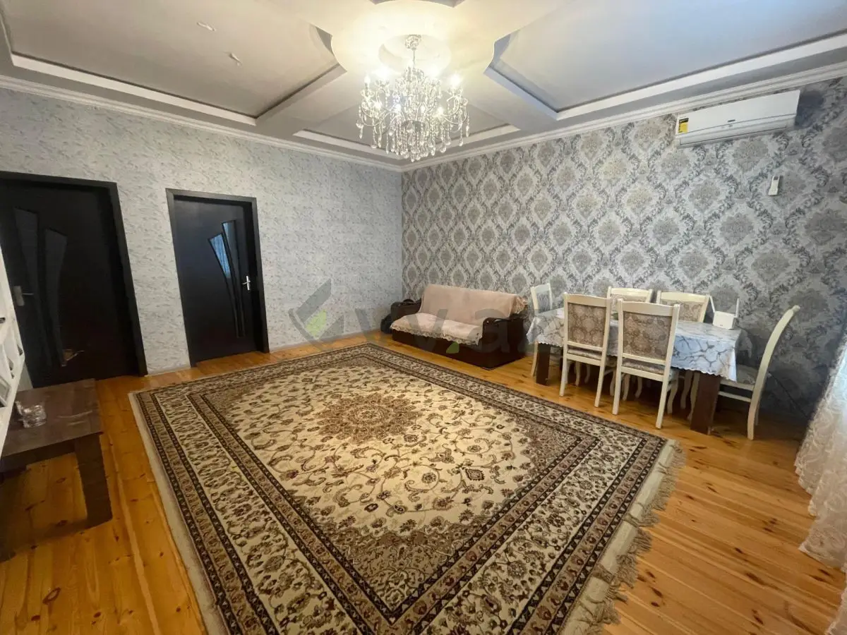 3 otaqlı Həyət evi Satılır, Binəqədi qəs., Binəqədi, Bakı — Bakı