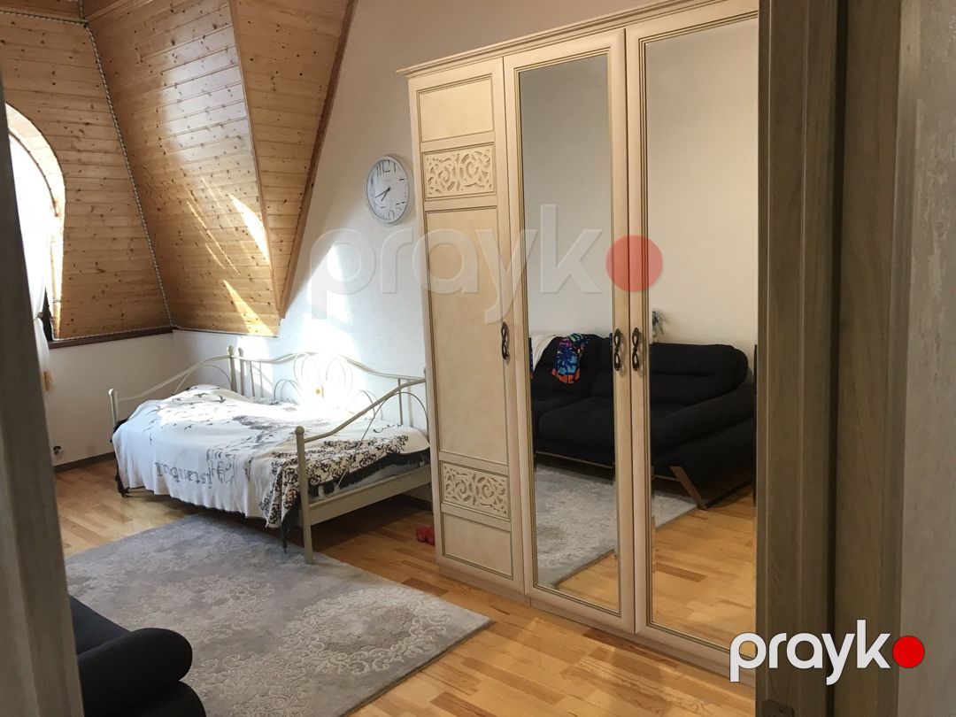 Satılır 4 otaqlı yeni tikili 160 m² — Mənzil, Bakı (12)