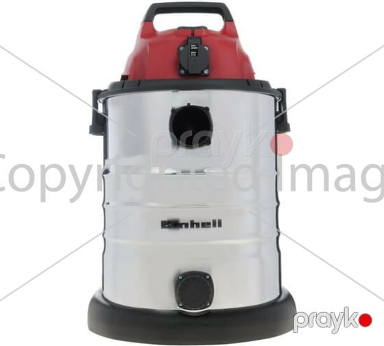 Tozsoran Einhell Tc-vc 1930 SA (2342190), 30l — Ev texnikası, Bakı (8)